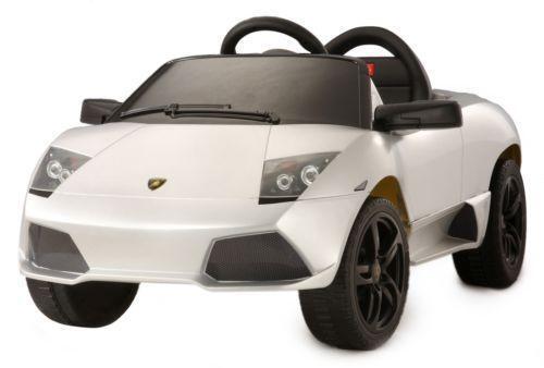 Power Wheels Lamborghini: Toys & Hobbies | eBay