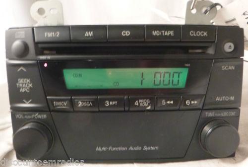 Mazda Remote Start >> Mazda MPV Radio | eBay Mazda Remote Start >> Mazda MPV Radio | eBay