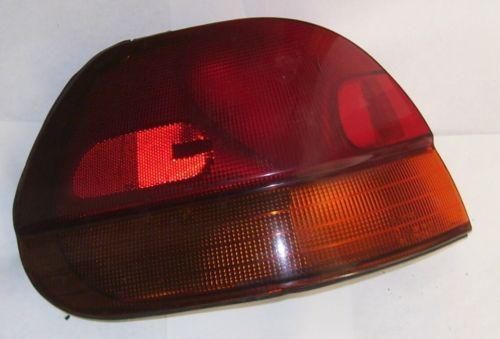 1998 Subaru Legacy Outback >> Subaru Legacy Wagon Tail Light | eBay 1998 Subaru Legacy Outback >> Subaru Legacy Wagon Tail Light | eBay