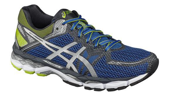 asics herren laufschuhe gel-luminus 3 asics herren laufschuhe gel-luminus 3