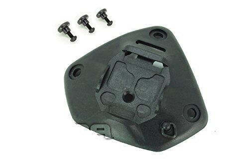 ATAIRSOFT Universal Shroud NVG Mount 1 OR 3 Hole for ACH MICH PASGT CVC NV He...