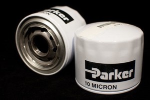 10 micron hydraulic oil filter