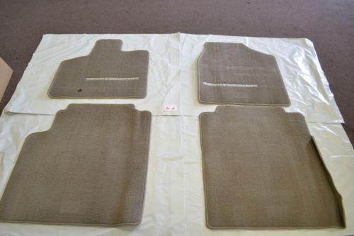 Town And Country Honda >> 2010 Town and Country Floor Mats | eBay Town And Country Honda >> 2010 Town and Country Floor Mats | eBay