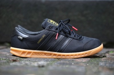 adidas hamburg gtx noir adidas hamburg gtx noir