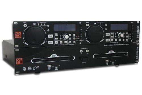dual dj cd player mp3 ebay