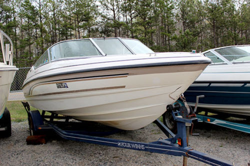1998 Chaparral 1930 Sport Beautiful!!