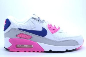 air max 90 feminino rosa e branco air max 90 feminino rosa e branco