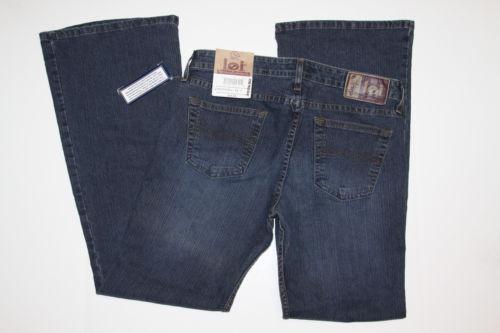 size 13 womens jeans in men's