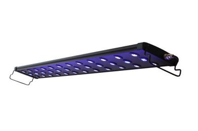 Programmable Timer LED Saltwater Aquarium Fish Tank ...
