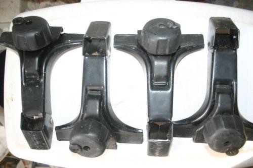Kayak Roof Carrier >> Roof Rack Clamps | eBay Kayak Roof Carrier >> Roof Rack Clamps | eBay