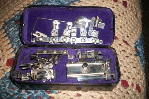 White Sewing Machine Parts | eBay
