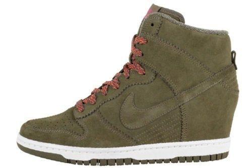 Womens Nike High Tops | eBay