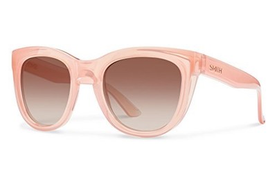 UPC 715757526290 product image for Openbox Smith Optics Sidney Sunglasses, Blush, Sienna Gradient | upcitemdb.com
