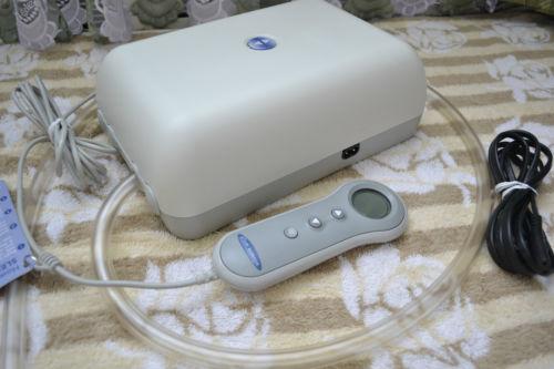 comfort pump select air