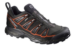 Salomon X Ultra Ii Gtx Salomon X Ultra Ii Gtx
