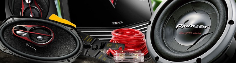 Car Audio System Wiring Basics | eBay