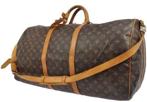 Louis Vuitton Carry on Luggage | eBay