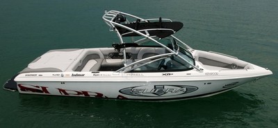 2008 Supra 24 ssv gravity games edition