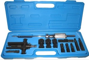 puller motorcycle bearing blind remover removal bridge tool tools