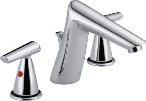 Hole Bathroom Faucet eBay