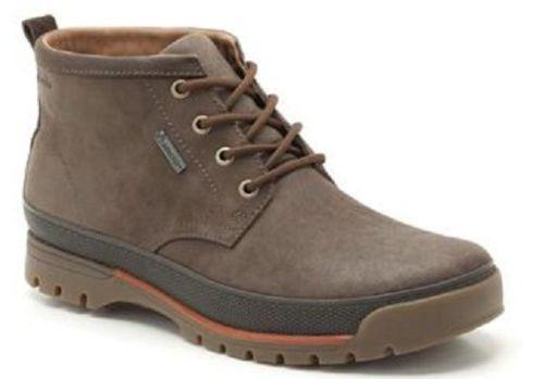 Clarks Goretex Clarks Goretex