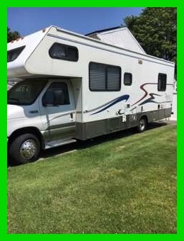 2007 Gulfstream Ultra Motorhome