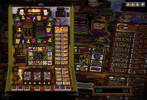 free slot machine emulator free slot machine emulator