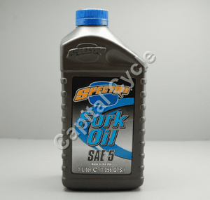 Bmw r90 fork oil #6