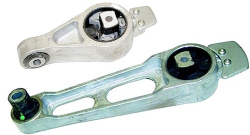 Front Strut Replacement Cost >> 2000-2005 Dodge Neon 2.0L 4CYL Engine Motor Mount Set Front Strut Replacement Cost >> 2000-2005 Dodge Neon 2.0L 4CYL Engine Motor Mount Set