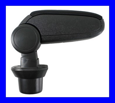 Bmw mini cooper armrest
