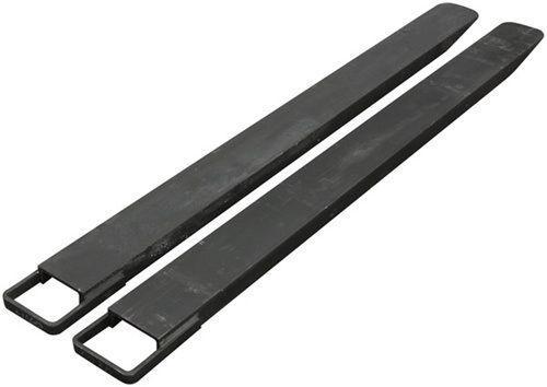 toyota fork extensions #4