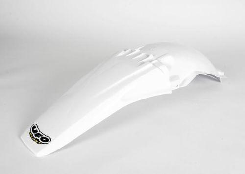 YZ 125 White Plastics | eBay