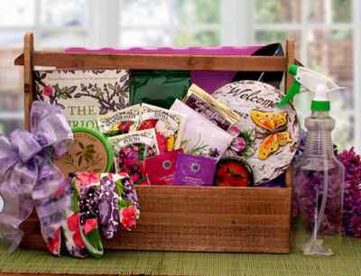 15 Homemade Gift Basket Ideas | eBay