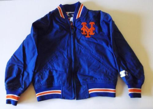 MLB Starter Jacket | eBay
