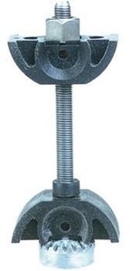 Details about 20 ZIPBOLT COUNTERTOP DRAW BOLT CONNECTOR TIGHT JOINT