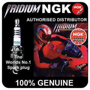 Bmw r1100s spark plugs #5