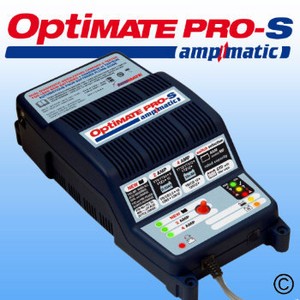 Optimate bmw r1200gs #6