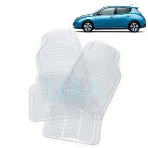 2006 Nissan altima all weather floor mats #2