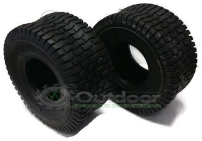 15X6X6 15X6.00-6 Turf Tires Garden Tractor Lawn ...