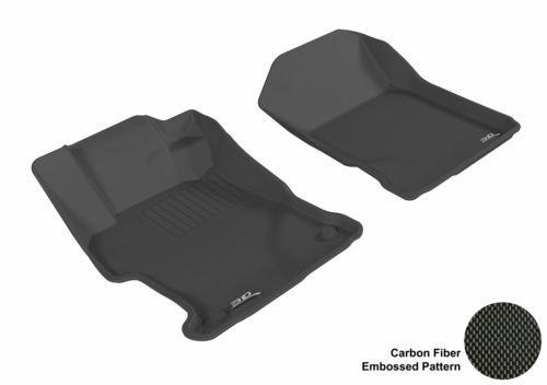2001 Honda civic lx floor mats #5