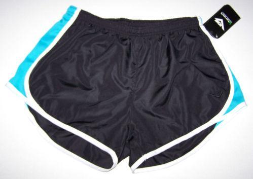 pony shorts athletic