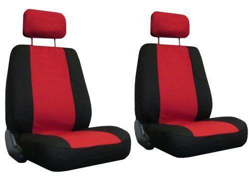 Seat covers for chrysler town and country van #3