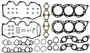 Head gasket for nissan truck #6