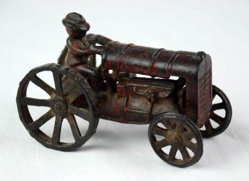Arcade Cast Iron Toys | eBay