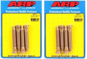 Arp wheel studs honda prelude