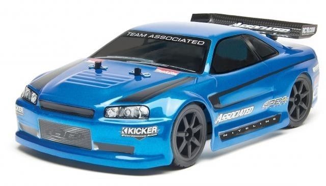 Your Guide to Team Associated Electric RC Cars | eBay