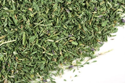 Chinchilla Natural Healthy Treat - Alfalfa Herb ...