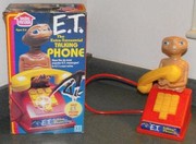 Et Doll Universal Studios | eBay