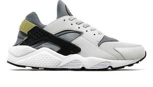 Nike Huarache Grigie Uomo Nike Huarache Grigie Uomo