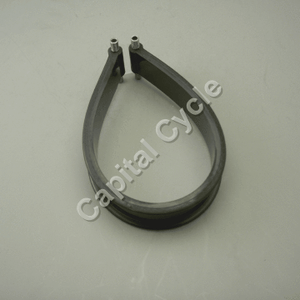 Bmw r75 battery strap